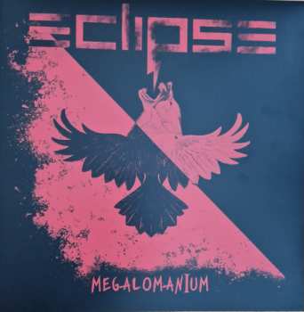 LP Eclipse: Megalomanium Ii Ltd.