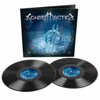 2LP Sonata Arctica: Ecliptica