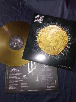 LP ECR.LINF: Belluaires CLR | LTD