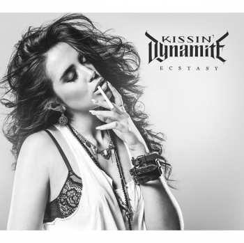 Album Kissin' Dynamite: Ecstasy