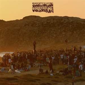 Album Ecstatic Vision: Live At Dunajam