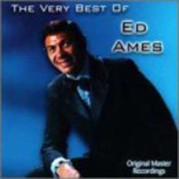 Album Ed Ames: The Very Best Of Ed Ames