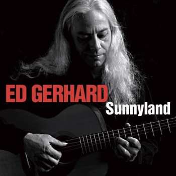 Album Edward Gerhard: Sunnyland