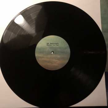 LP Ed Harcourt: Beyond The End