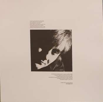 LP Ed Kuepper: Black Ticket Day CLR | LTD