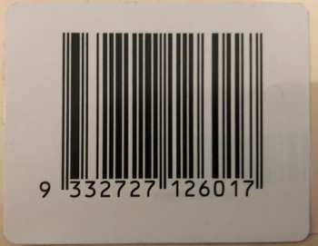 LP Ed Kuepper: Frontierland CLR | LTD