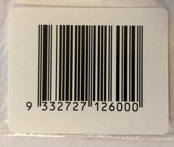 LP Ed Kuepper: Mr Mirakle CLR | LTD
