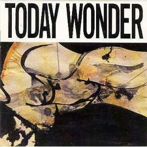 Album Ed Kuepper: Today Wonder