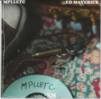Album Ed Maverick: Mix Pa Llorar En Tu Cuarto