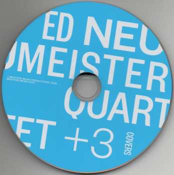 CD Ed Neumeister Quartet: Covers