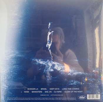 LP Ed O'Brien: Earth LTD | CLR