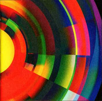 CD Ed O'Brien: Earth