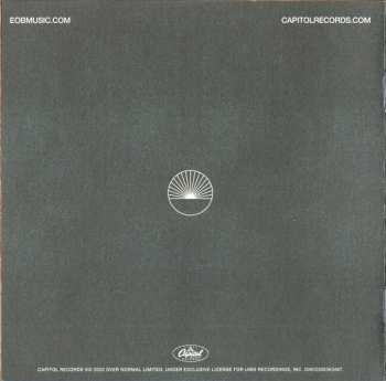 CD Ed O'Brien: Earth