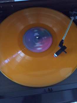 LP Ed O'Brien: Earth LTD | CLR