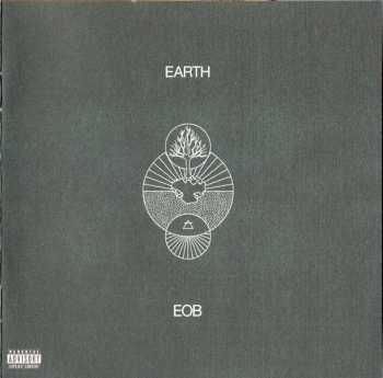 CD Ed O'Brien: Earth