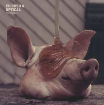 CD Ed Rush & Optical: Fabriclive 82