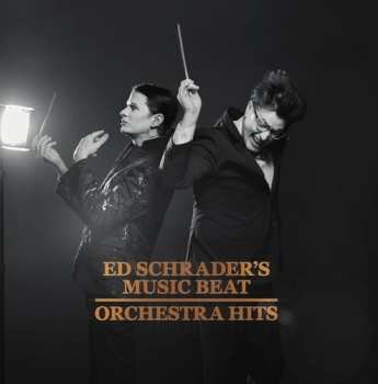 LP Ed Schrader's Music Beat: Orchestra Hits