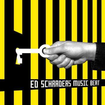 CD Ed Schrader's Music Beat: Party Jail