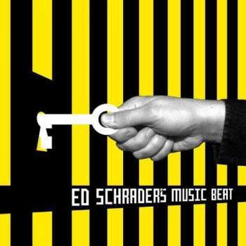 LP Ed Schrader's Music Beat: Party Jail