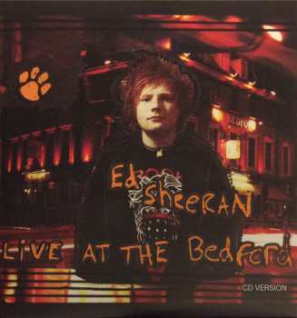 5CD/Box Set Ed Sheeran: 5