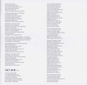 CD Ed Sheeran: Autumn Variations