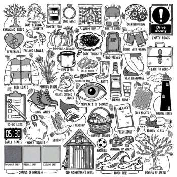 CD Ed Sheeran: Autumn Variations