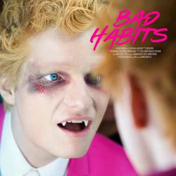 CD Ed Sheeran: Bad Habits LTD