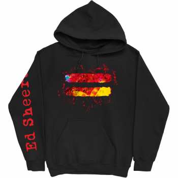 Merch Ed Sheeran: Mikina Equals 