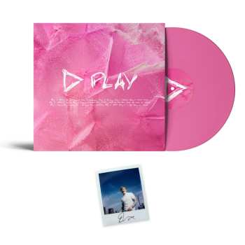 LP Ed Sheeran: Play