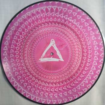 LP Ed Sheeran: Play LTD | NUM | PIC