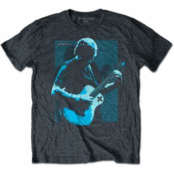 Merch Ed Sheeran: Tričko Chords 