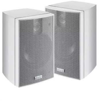 Audiotechnika Indiana Line Nano.2 Bílá