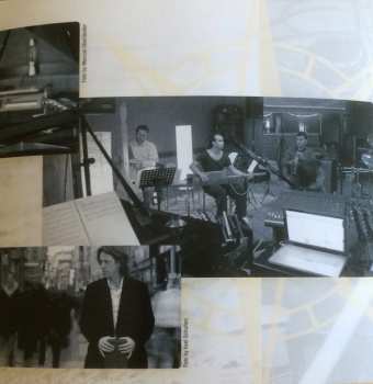 CD Eda Zari: Toka Incognita