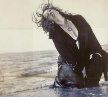 CD Eda Zari: Toka Incognita