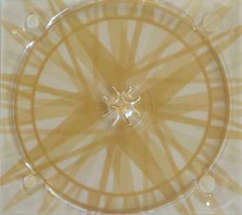 CD Eda Zari: Toka Incognita