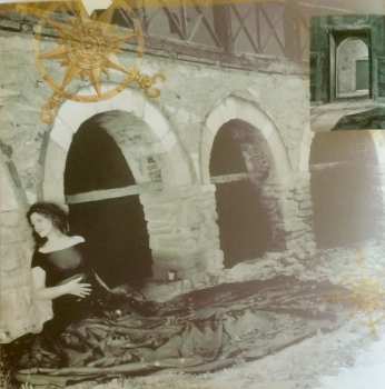 CD Eda Zari: Toka Incognita