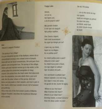 CD Eda Zari: Toka Incognita