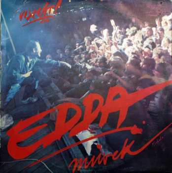 Album Edda Művek: Viszlát!