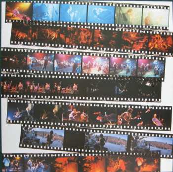 LP Edda Művek: Viszlát!