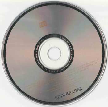 CD Eddi Reader: Eddi Reader
