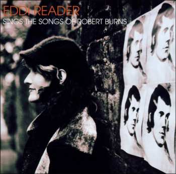 CD Eddi Reader: Sings The Songs Of Robert Burns