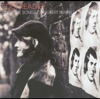 CD Eddi Reader: Sings The Songs Of Robert Burns