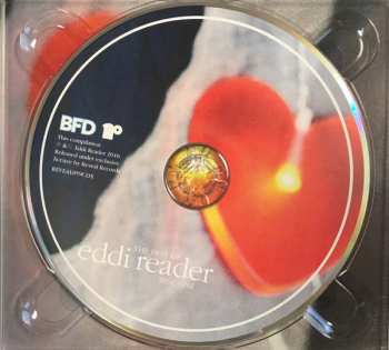 2CD Eddi Reader: The Best Of Eddi Reader