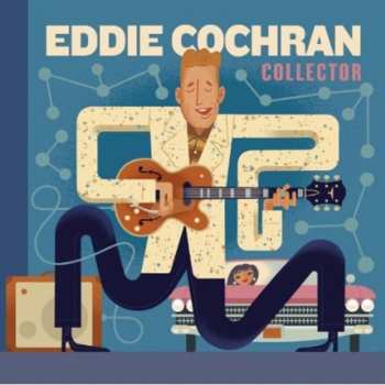 Album Eddie Cochran: Collector