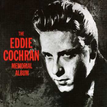 CD Eddie Cochran: The Eddie Cochran Memorial Album