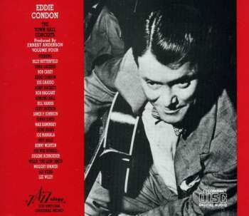 Album Eddie Condon: The Town Hall Concerts