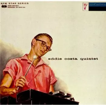 Eddie Costa Quintet: Eddie Costa Quintet