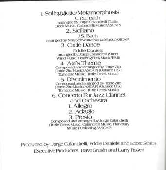 CD Philharmonia Orchestra: Breakthrough LTD