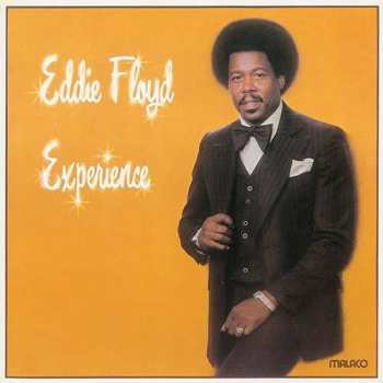 CD Eddie Floyd: Experience LTD