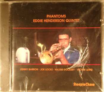 CD Eddie Henderson Quintet: Phantoms